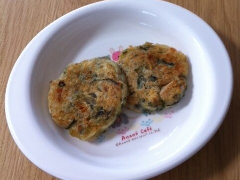 離乳食完了期 豆腐入りお好み焼き レシピ 作り方 By も る す け 楽天レシピ 離乳食完了期 豆腐入りお好み焼き レシピ 作り方 By も る す け 楽天レシピ